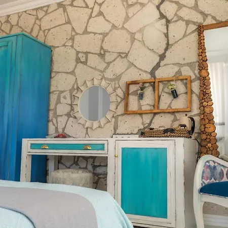 Ξενοδοχείο Sakiz Kizi Butik Otel Alacati Çeşme