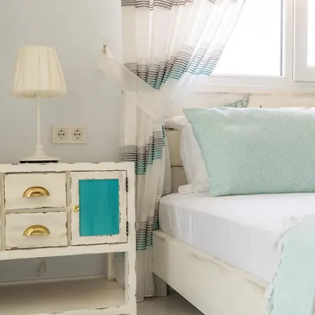 Hotel Sakiz Kizi Butik Otel Alacati