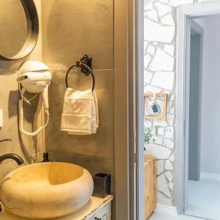 Hotel Sakiz Kizi Butik Otel Alacati