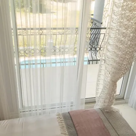 Ξενοδοχείο Sakiz Kizi Butik Otel Alacati *