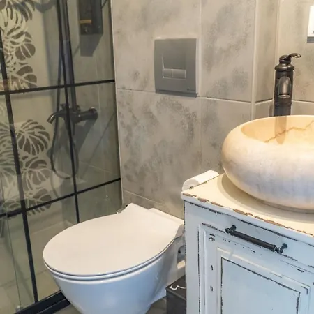 Ξενοδοχείο Sakiz Kizi Butik Otel Alacati *