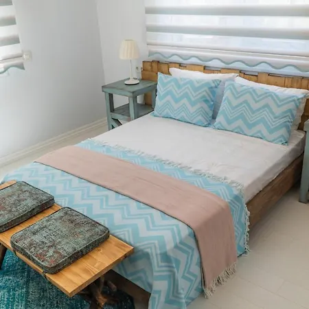Sakiz Kizi Butik Otel Alacati Ξενοδοχείο Çeşme
