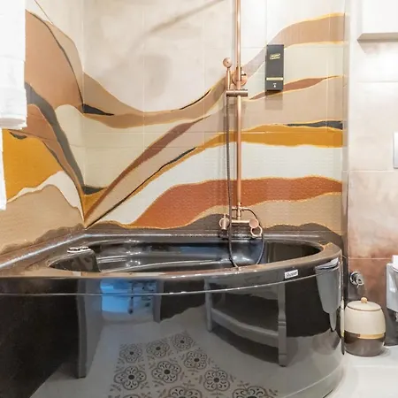 Ξενοδοχείο Sakiz Kizi Butik Otel Alacati