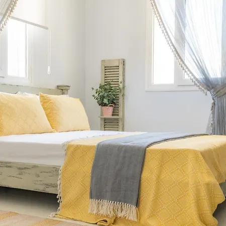 Sakiz Kizi Butik Otel Alacati Отель *