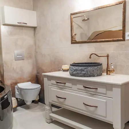 Sakiz Kizi Butik Otel Alacati * Кешме