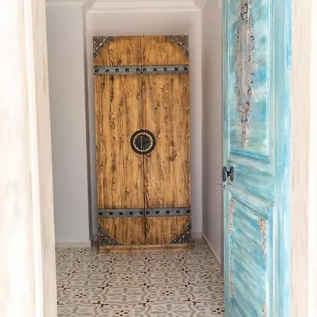 Sakiz Kizi Butik Otel Alacati