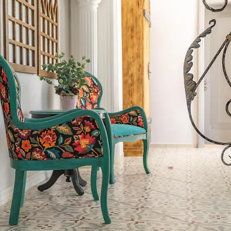 Sakiz Kizi Butik Otel Alacati Отель *