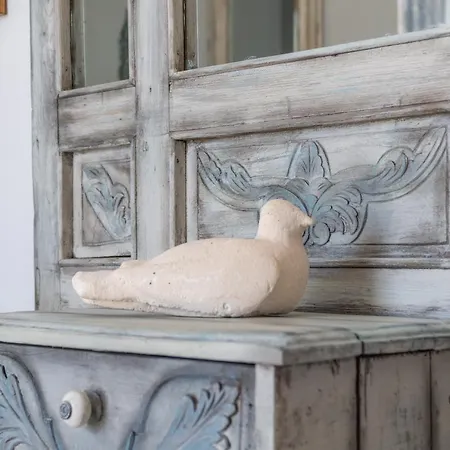 Sakiz Kizi Butik Otel Alacati Отель