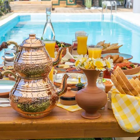Sakiz Kizi Butik Otel Alacati Отель *